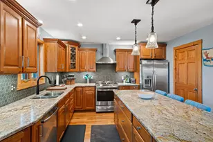 W4895 Big Bay Rd, Necedah, WI 54646 - Photo 4