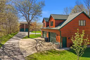 W4895 Big Bay Rd, Necedah, WI 54646 - Photo 44