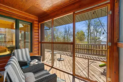 W4895 Big Bay Road, Necedah, WI 54646 - Photo 34