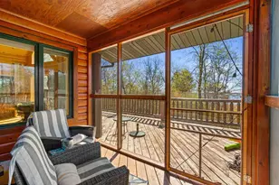 W4895 Big Bay Rd, Necedah, WI 54646 - Photo 34