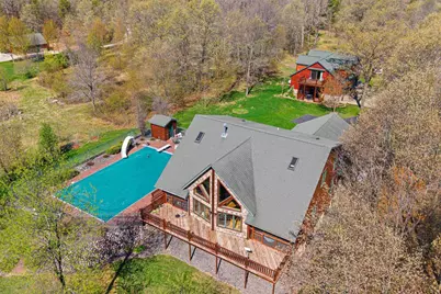 W4895 Big Bay Road, Necedah, WI 54646 - Photo 2