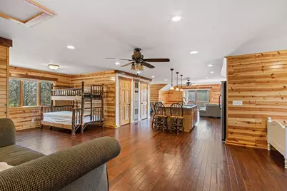 W4895 Big Bay Road, Necedah, WI 54646 - Photo 32