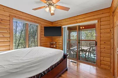 W4895 Big Bay Road, Necedah, WI 54646 - Photo 12