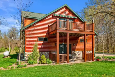 W4895 Big Bay Road, Necedah, WI 54646 - Photo 40