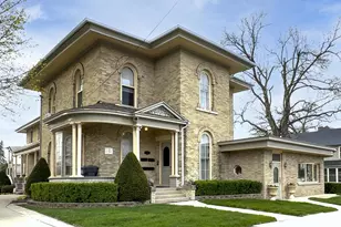 229 N Ludington St, Columbus, WI 53925 - Photo 1