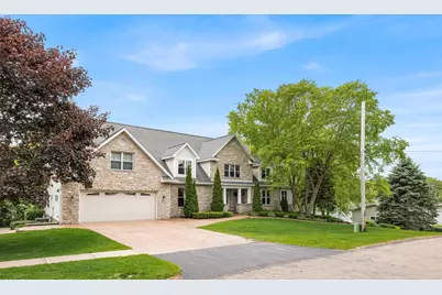 453 South Street, Green Lake, WI 54941 - Photo 1