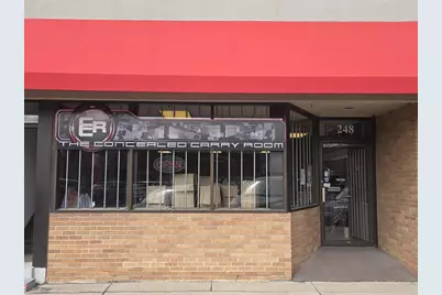 248 Allen Street, Clinton, WI 53525 - Photo 1