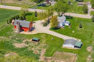 3756 E County Road N, Milton, WI 53563 - Photo 1