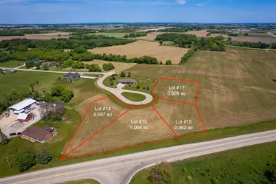 Lot 15 Sunrise Circle, Beaver Dam, WI 53916 - Photo 2