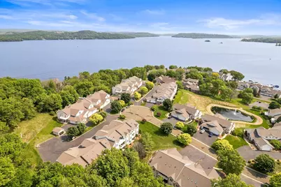 W11549 Island View Court, Lodi, WI 53555 - Photo 36