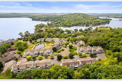 W11549 Island View Court, Lodi, WI 53555 - Photo 38