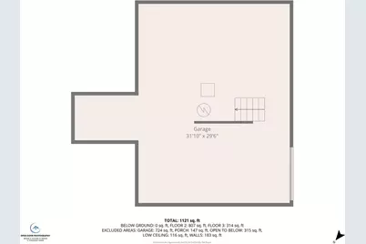 822 Waterslide Court, Warrens,warrens, WI 54666 - Photo 28