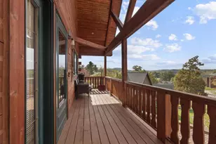 822 Waterslide Court, Warrens,warrens, WI 54666 - Photo 8