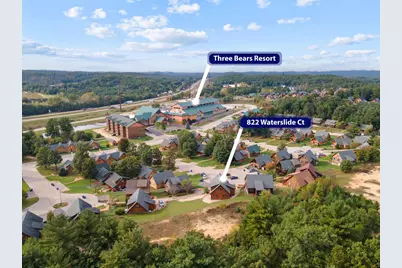 822 Waterslide Court, Warrens,warrens, WI 54666 - Photo 6