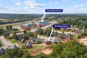 822 Waterslide Court, Warrens,warrens, WI 54666 - Photo 6