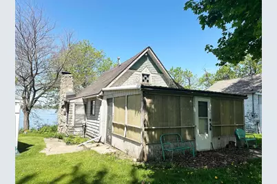 N10801 Elmwood Island, Fox Lake, WI 53933 - Photo 30