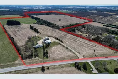 6435 County Road M, Verona, WI 53593 - Photo 1