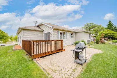 1229 W Blooming Field Drive, Whitewater, WI 53190 - Photo 8