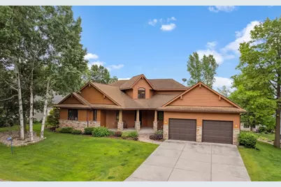 E12239 Timber Ridge Trail #30, Prairie Du Sac, WI 53578 - Photo 1