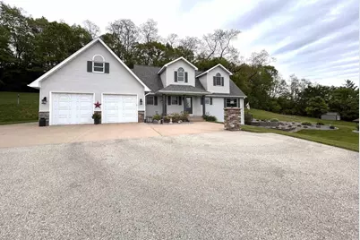 12541 Fleetwood Road, Tomah, WI 54660 - Photo 2