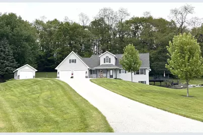 12541 Fleetwood Road, Tomah, WI 54660 - Photo 1