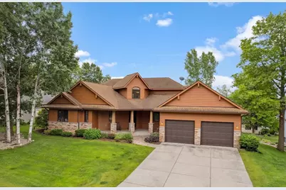 E12239 Timber Ridge Trail, Prairie Du Sac, WI 53578 - Photo 1