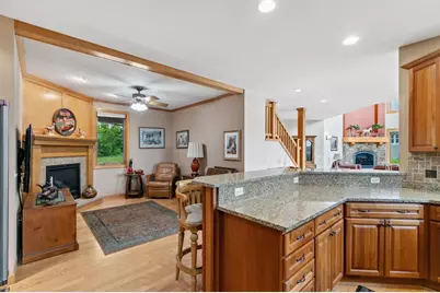 E12239 Timber Ridge Trail, Prairie Du Sac, WI 53578 - Photo 14