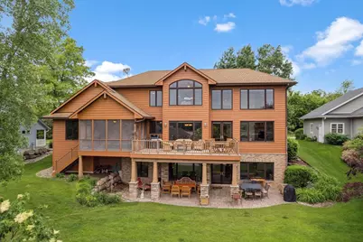 E12239 Timber Ridge Trail, Prairie Du Sac, WI 53578 - Photo 4