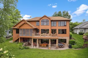 E12239 Timber Rdg Trl, Prairie Du Sac, WI 53578 - Photo 4