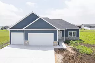 119 E Evergreen Ln, Milton, WI 53563 - Photo 1