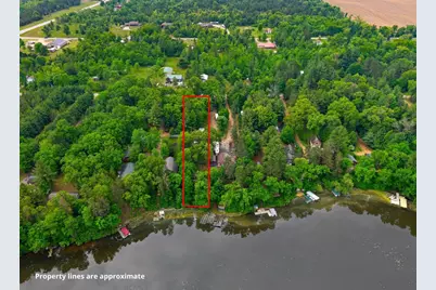 1160 Chicago Lane, Friendship, WI 53934 - Photo 2