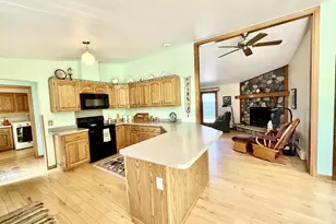 827 Hwy 45, Pelican Lake, WI 54463 - Photo 18