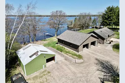 827 Highway 45, Pelican Lake, WI 54463 - Photo 2
