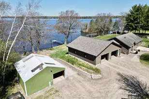 827 Hwy 45, Pelican Lake, WI 54463 - Photo 2