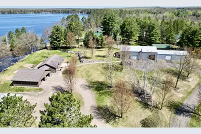 827 Highway 45, Pelican Lake, WI 54463 - Photo 1