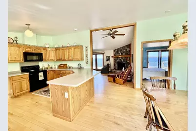 827 Highway 45, Pelican Lake, WI 54463 - Photo 16