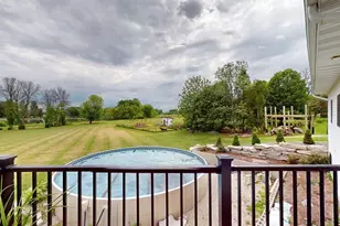 W10559 Hickory Point Rd, Beaver Dam, WI 53916 - Photo 4