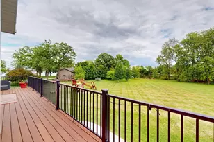 W10559 Hickory Point Rd, Beaver Dam, WI 53916 - Photo 6