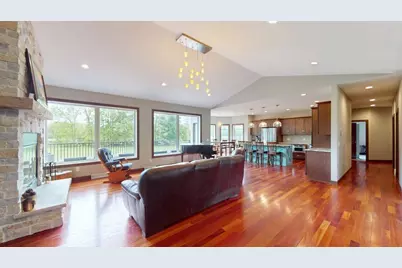 W10559 Hickory Point Road, Beaver Dam, WI 53916 - Photo 10