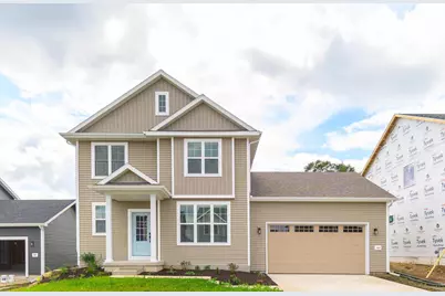 468 Stoddard Drive, Oregon, WI 53575 - Photo 1