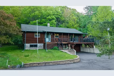 3824 County Hwy E, Warrens,warrens, WI 54666 - Photo 1