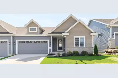 708 Cozy Farm Road, Waunakee, WI 53597 - Photo 1