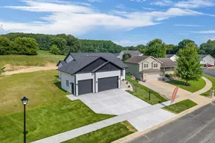 935 Hay Creek Trail, Reedsburg, WI 53959 - Photo 2