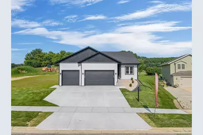 935 Hay Creek Trail, Reedsburg, WI 53959 - Photo 1