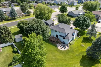 305 Prairie Grass Trail, DeForest, WI 53532 - Photo 1