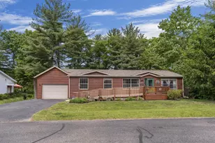 123 Lake Shore Dr, Wisconsin Dells, WI 53965 - Photo 2