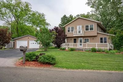 W10898 Tipperary Road, Poynette, WI 53955 - Photo 1