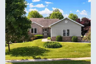 209 Morningside Drive, Deerfield, WI 53531 - Photo 1