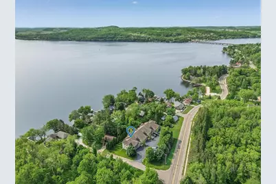691 N River Street #1, Merrimac, WI 53561 - Photo 40