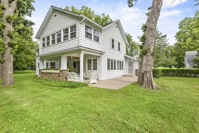 540 North Street, Green Lake, WI 54941 - Photo 12